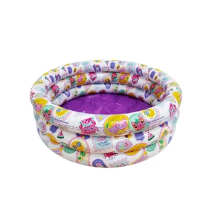 Надувной бассейн С94166 1.1x0.3 м 235 л