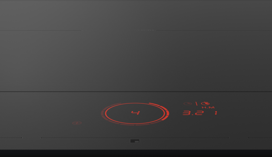 5485195 Индукционная варочная поверхность Asko HID956MFC STDN-0017139 - Вид №4