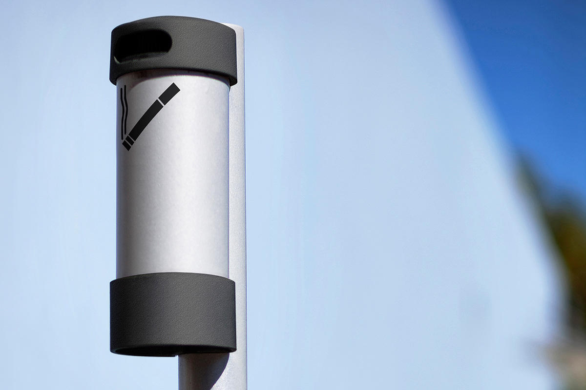 FSRT211 Приемник для золы Buttler  Forms-surfaces  - Вид №1