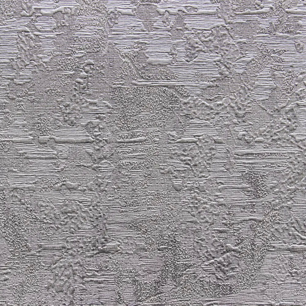 Обои виниловые Wall Decor Персия серые 1.06 м 75100-48 STLM-2090522 - Вид №1