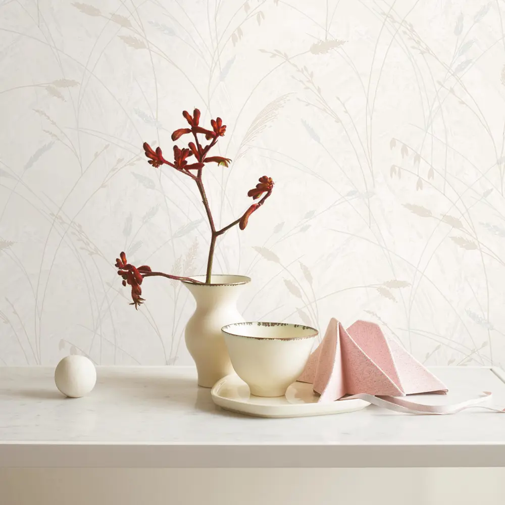 Обои флизелиновые Erismann Terra светло-бежевые 1.06 м ЭР61018-02 STLM-2057868 - Вид №5