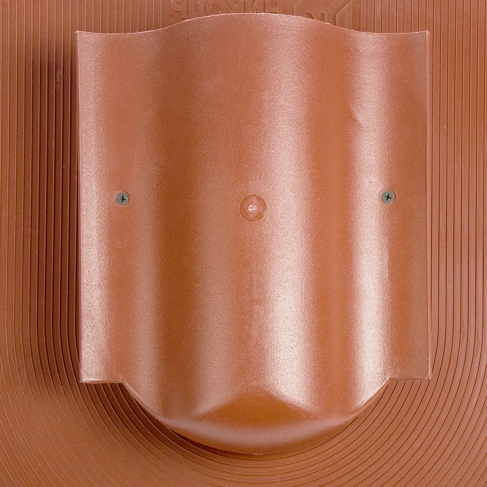 Аэратор кровельный ТЕХНОНИКОЛЬ для вентиляции подкровельного пространства 16126302 STLM-0006567 - Вид №3