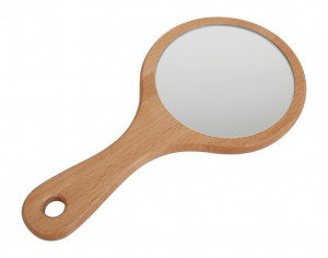 630000 ручная зеркальная кисть мир