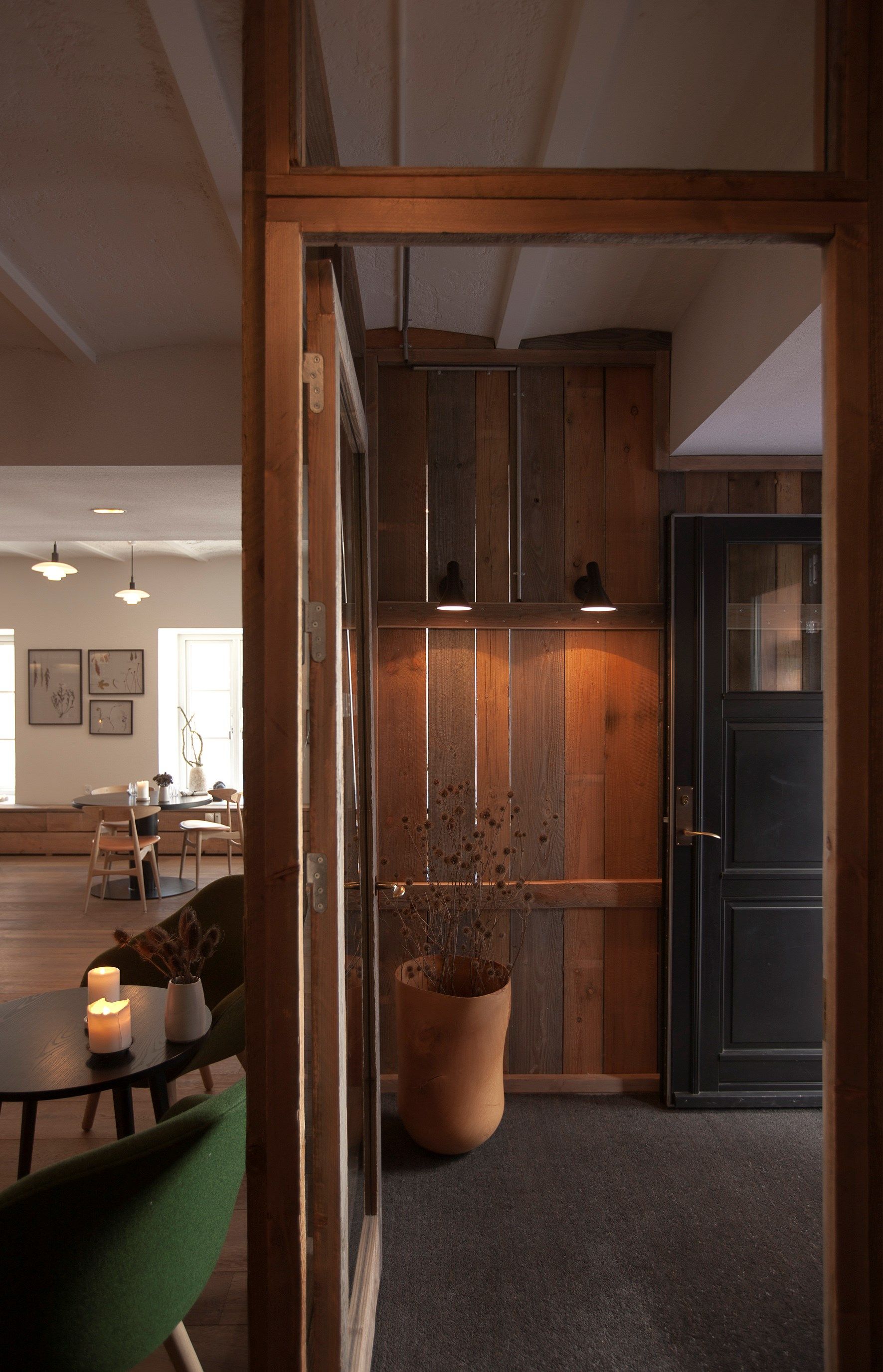 Регулируемая стальная настенная лампа Louis Poulsen AJ ARCH-00116885 - Вид №28