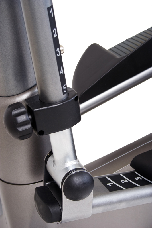 VG40 Эллиптический тренажер infiniti vg40 Infiniti  - Вид №4