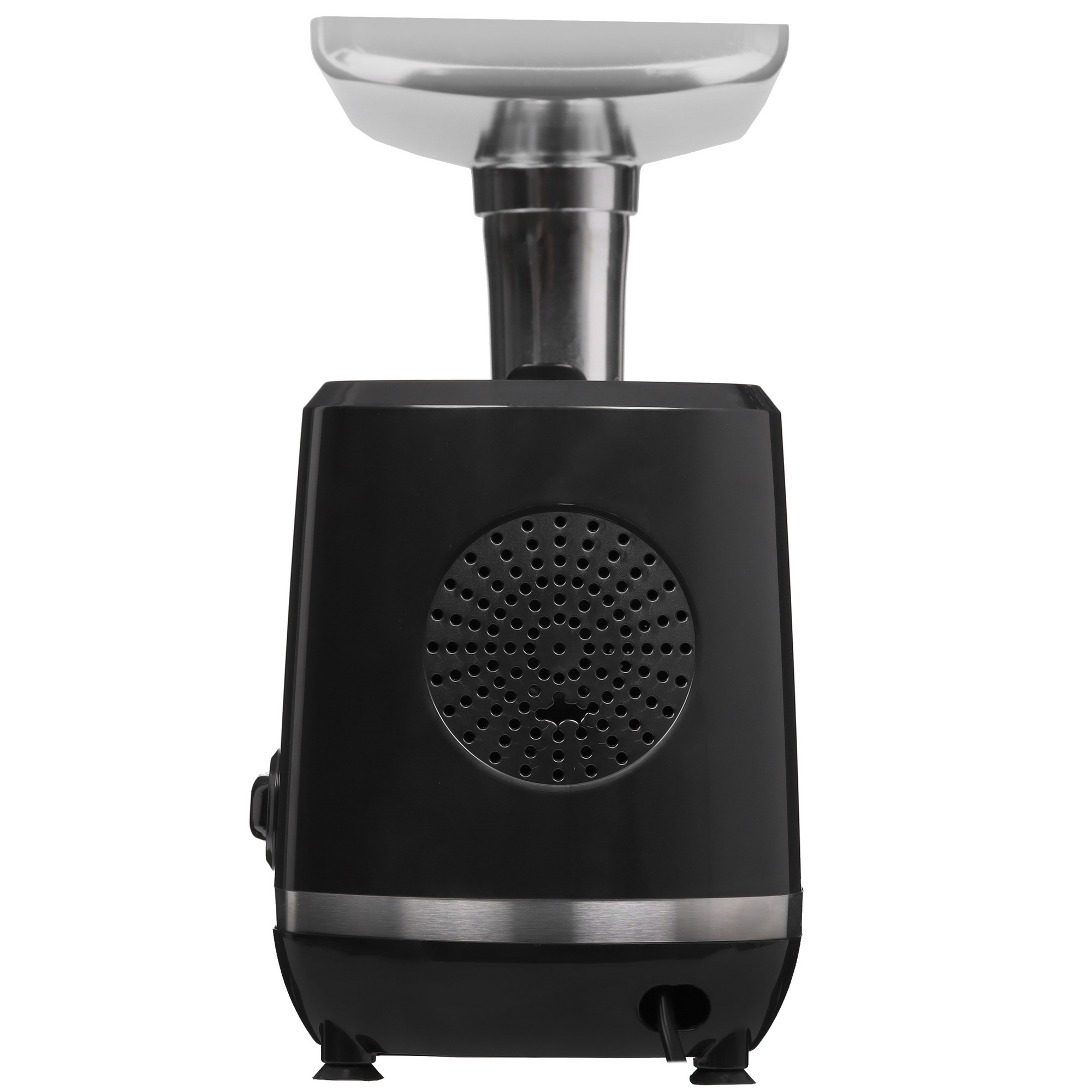 9115439 Мясорубка электрическая Timberk T-MG45M03 черный STDN-0047299 - Вид №5