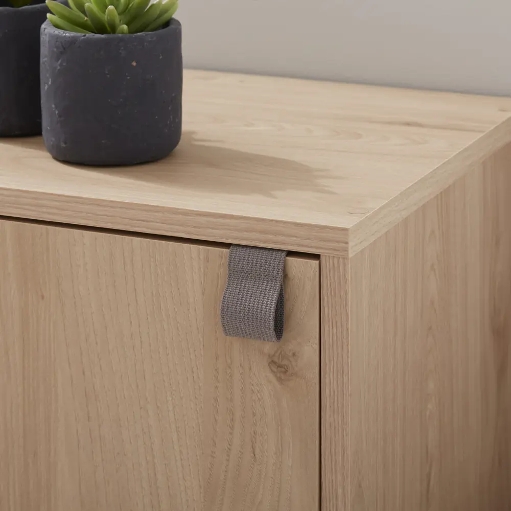 SPACEO Фасад KUB для стеллажей 32,2×32,2 см дуб 82731904 STLM-0034895 - Вид №12