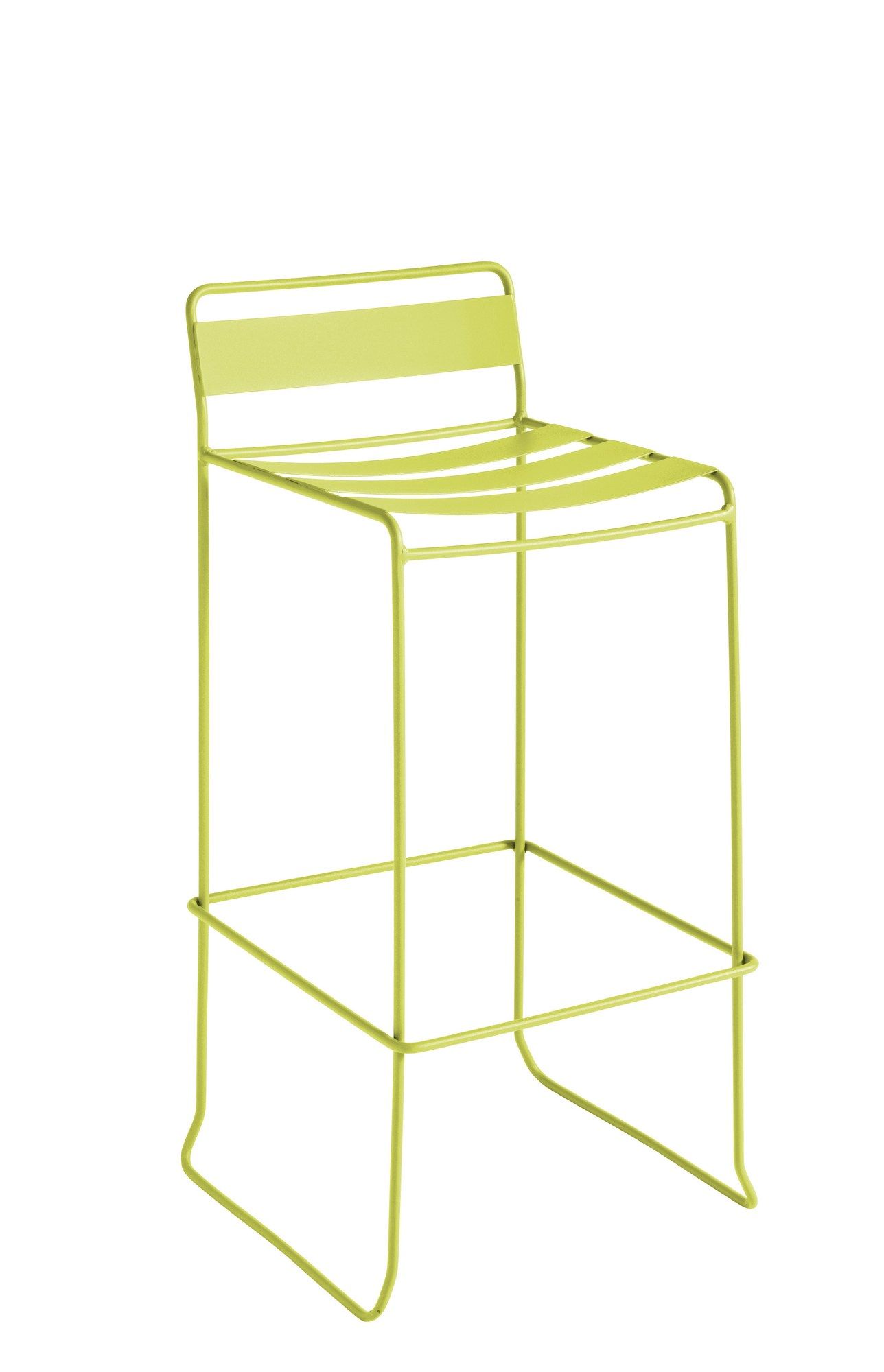 Стальной садовый стул iSimar ARCH-00112260 - Вид №37