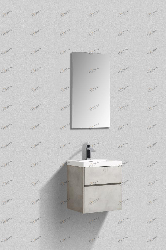 Мебель для ванной BelBagno PIETRA MINI-500AS-SCM 