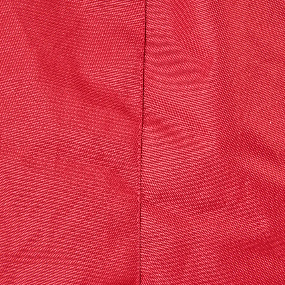 Кресло-груша 120x70x60 см полиэстер красный Santreyd STLM-2140521 - Вид №1