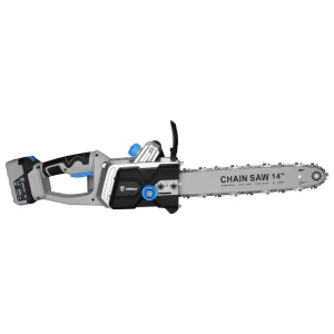 Аккумуляторная цепная пила DEKO DKCHS40PRO 40В с двумя батареями 89363244