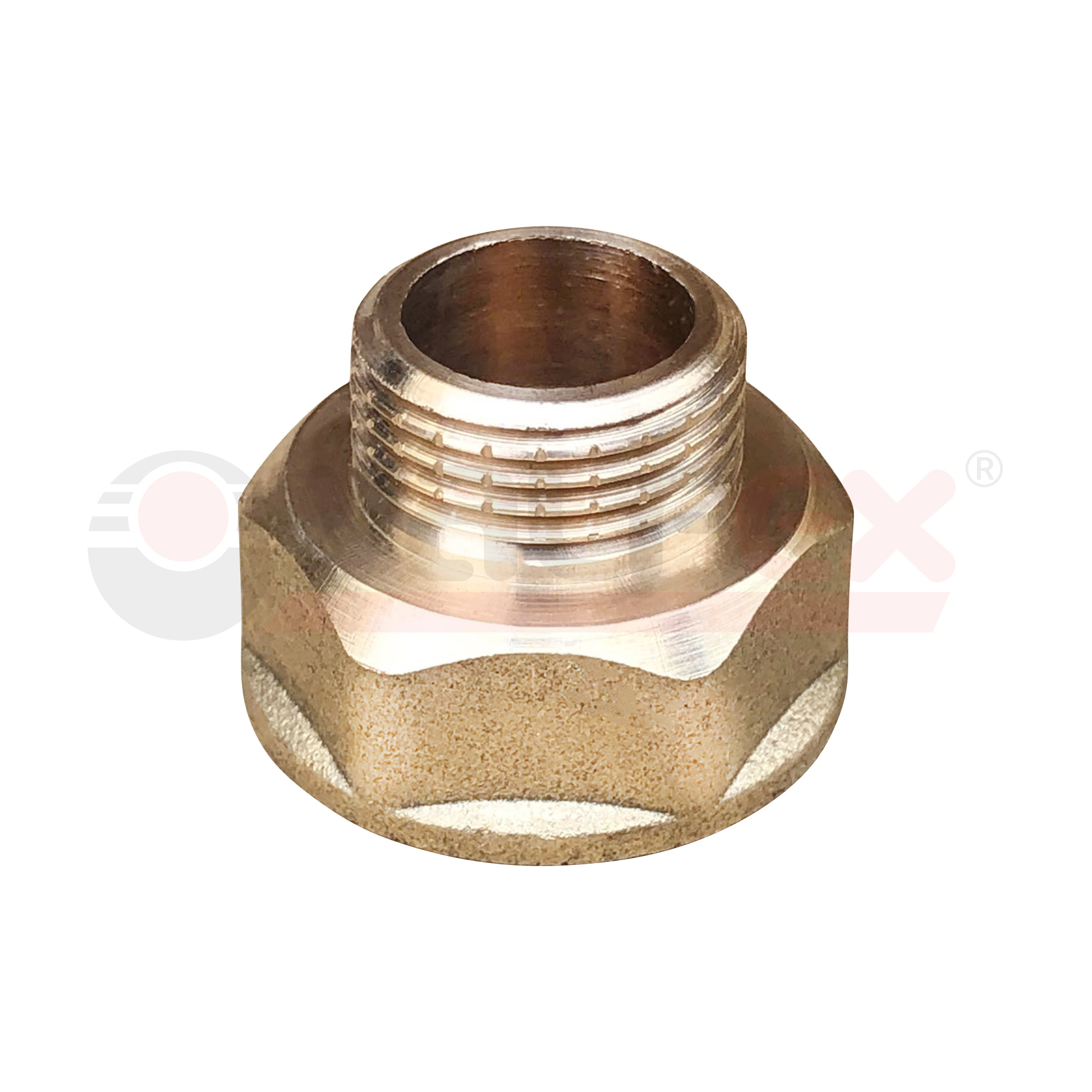 VF.592.L.034.012 Valfex Переходник (внутр.-наруж.) 