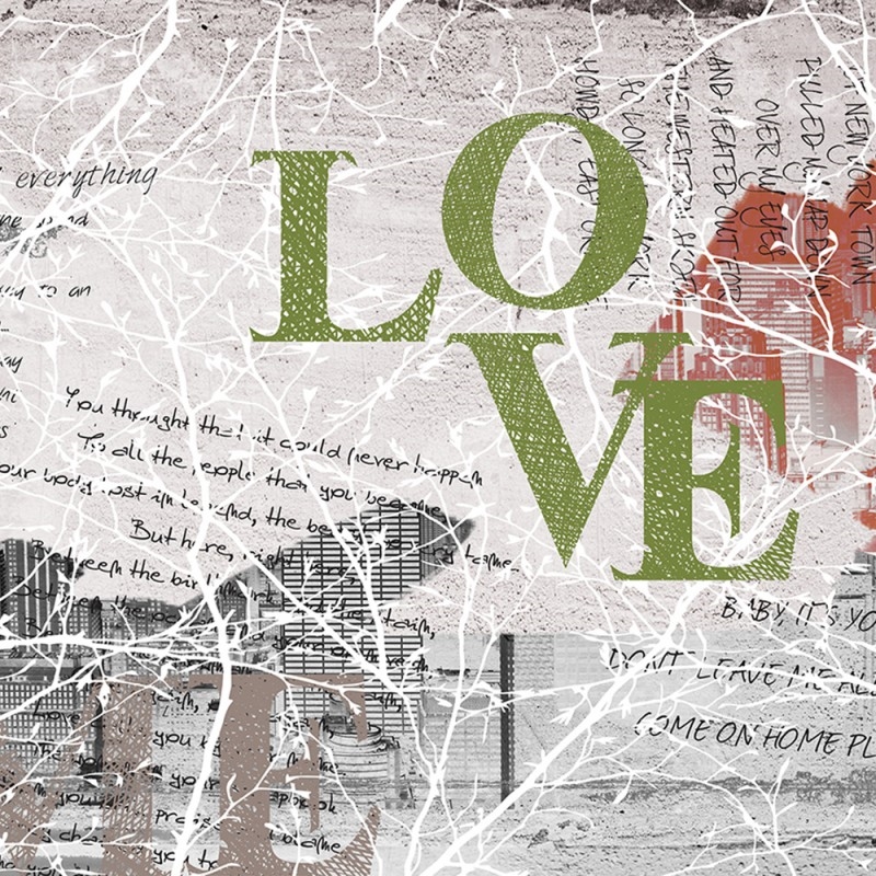 WP01010A Обои декоративные Adriani e Rossi  - Вид №1