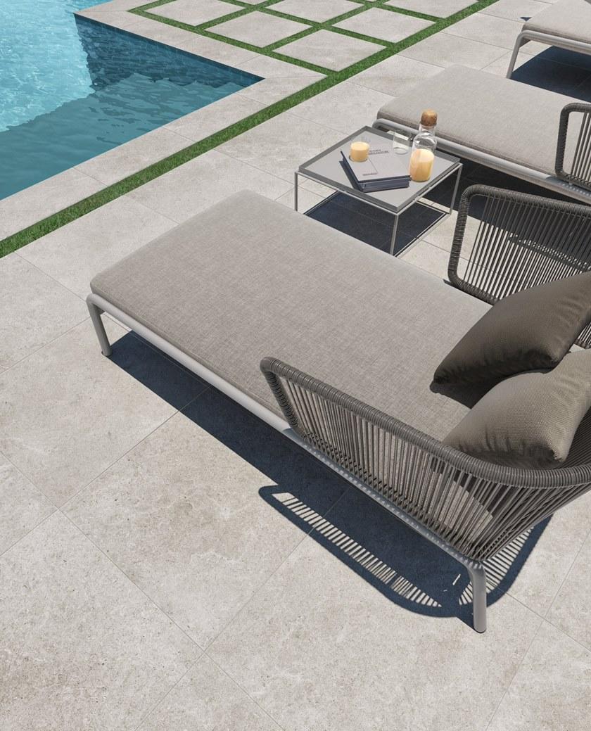 Supergres Полы из керамогранита под камень Epika sun-id-1393237 - Вид №4