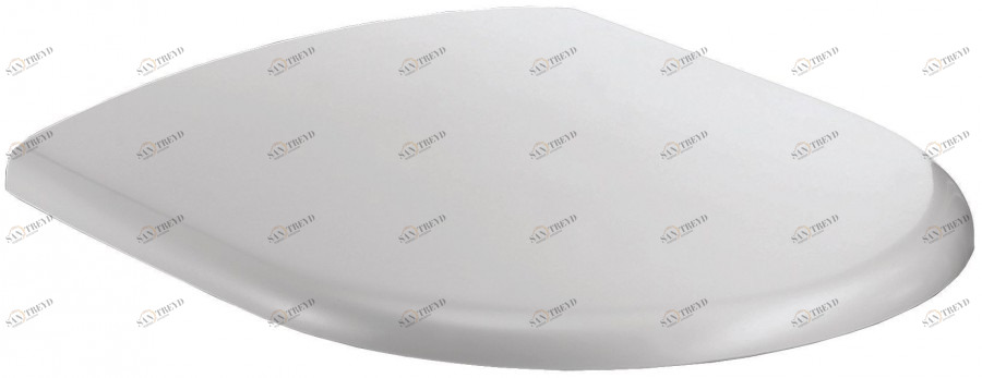 E4750-00 Крышка-сиденье из термодюра Jacobdelafon ODEON Santreyd
