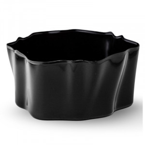 QL10143-BK Органайзер flow малый черный Qualy