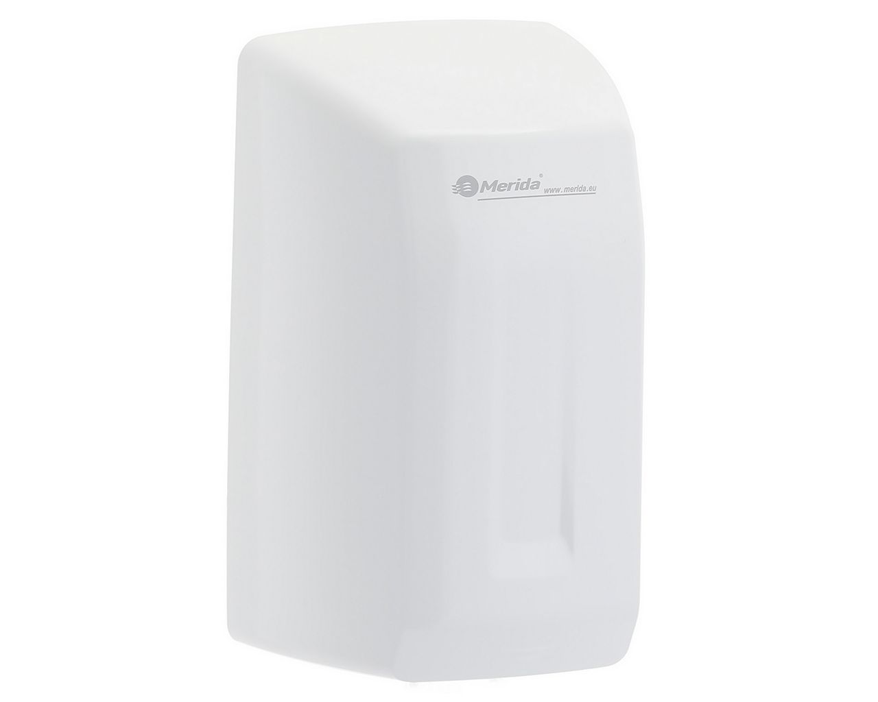 EJB144 Сушилка для рук SMARTFLOW, АБС-пластик, белый Merida 