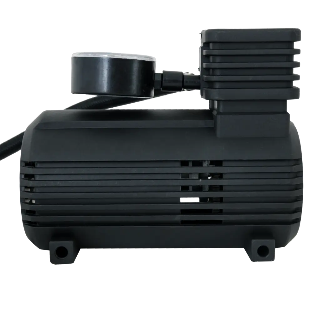 Компрессор автомобильный ASM 207008, 15 л/мин Santreyd STLM-2133883 - Вид №1