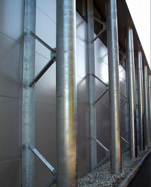 Kopron® Сборный конструктивный элемент для кровли sun-id-1492717 - Вид №6