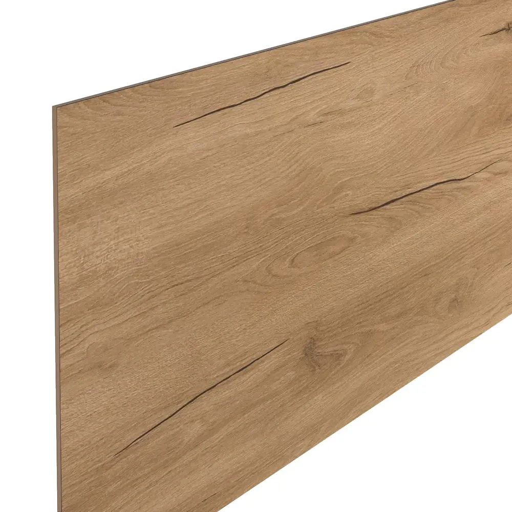 Стеновая панель для кухни KONSENSA Верея 300x0.6x60 см ДСП цвет коричневый STLM-2147734 - Вид №1