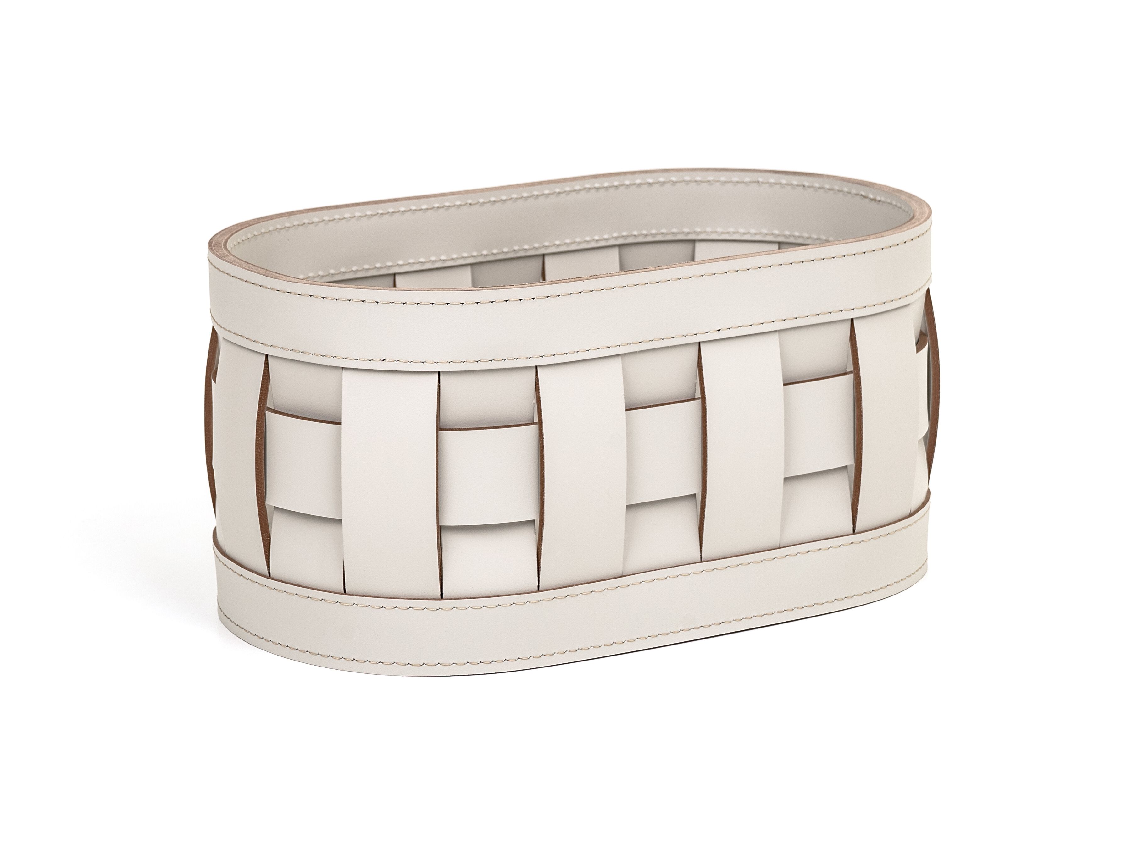 Держатель lavette из регенерированной кожи Pinetti DEMETRA ARCH-00002308