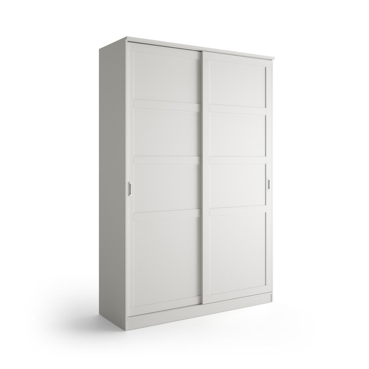 090161 Шкаф раздвижной Grupo Seys Camelia Santreyd - Вид №2