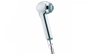 B00446 Душевая лейка KAPPA - GOM Ø 52,5 mm BOSSINI