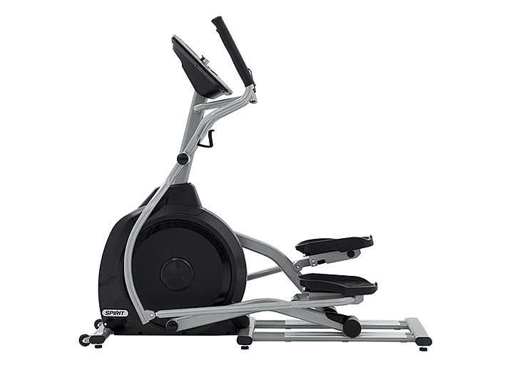 XE795 Эллиптический тренажер spirit fitness xe795 Spirit Fitness  - Вид №2