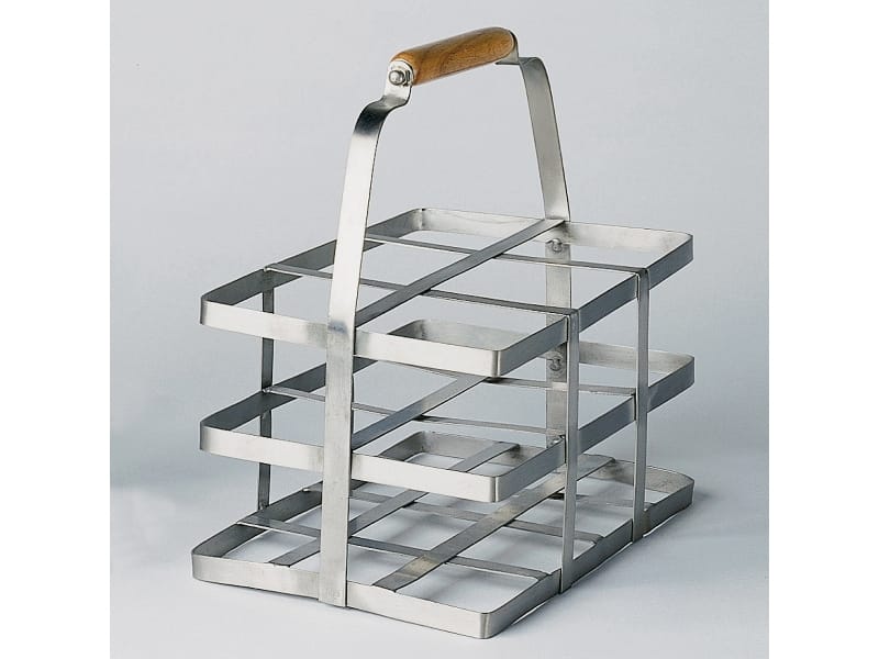 Оловянная настольная винная стойка LAMBERT PISA ARCH-00050888 - Вид №4