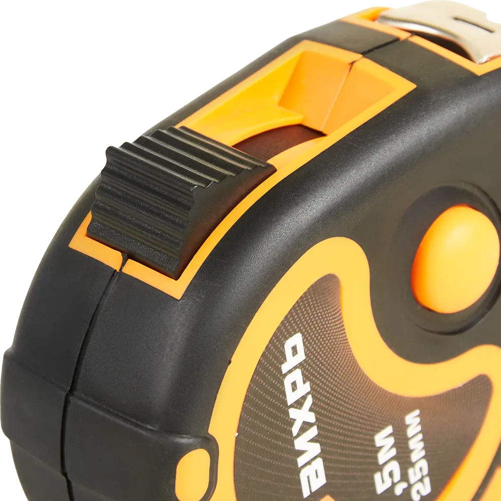 Рулетка измерительная Вихрь 7,5 м с прочным корпусом и стальной лентой 85086416 STLM-0058427 - Вид №1