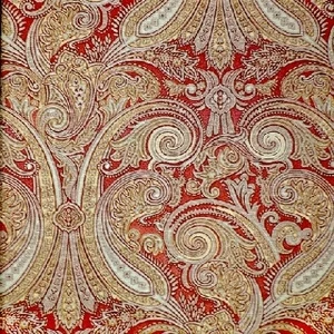 4533 Обои Zambaiti Parati Splendida 45
