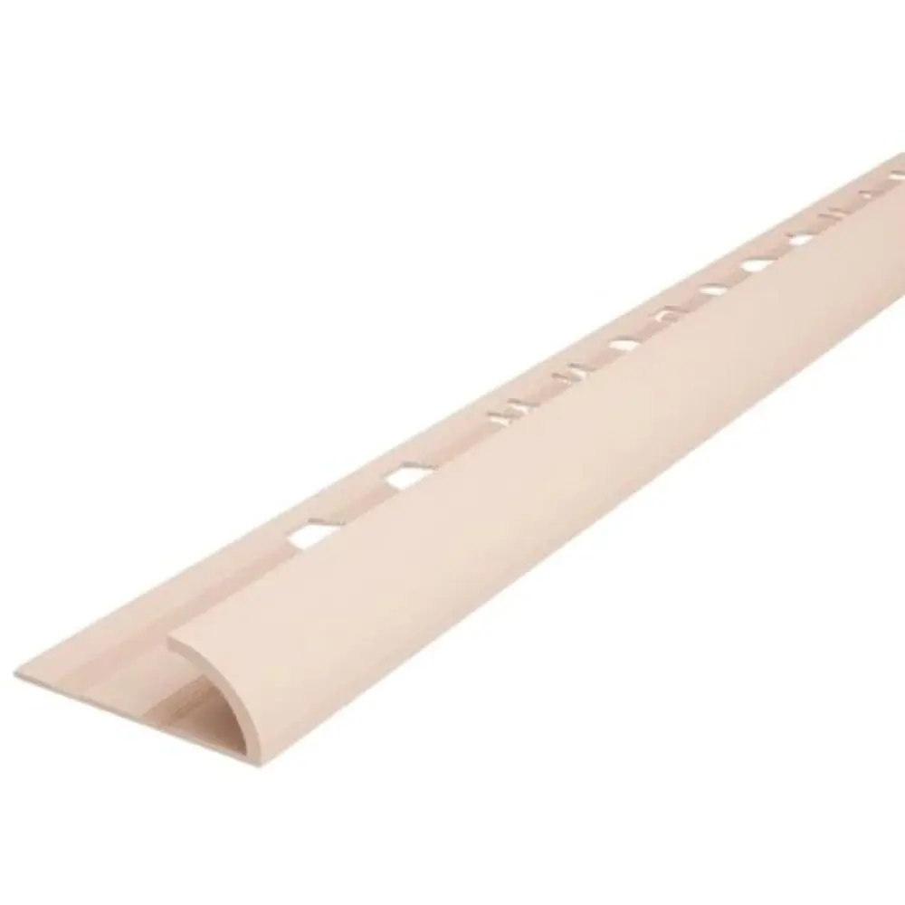 Профиль внутренний светло-розовый 9 мм Santreyd STLM-2065127