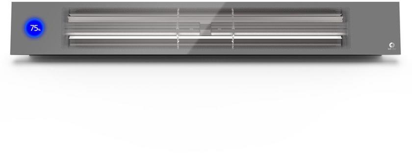 SCHINDLER Лампа для дезинфекции лифта Schindler hygienic sun-id-1414394 - Вид №5