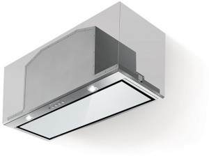 110.0327.653 Better, встраиваемые в шкаф inca lux 2.0 ev8 x a70 Faber