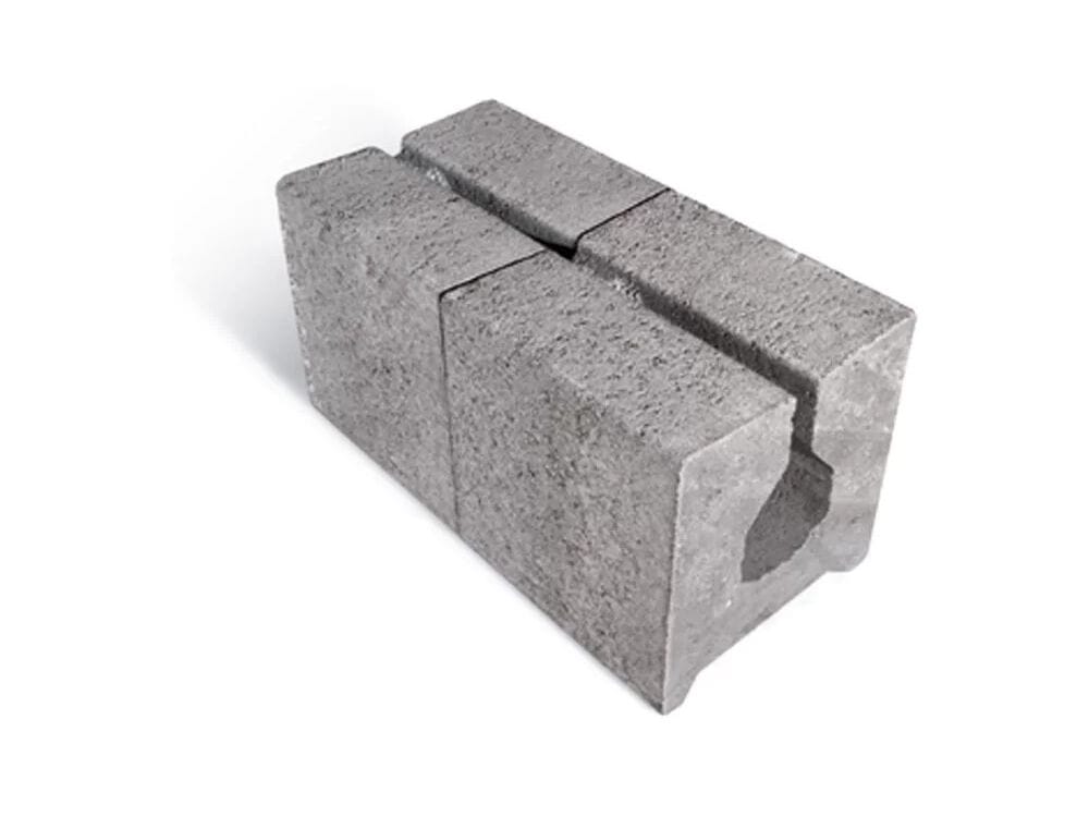 Дренажный канал Tegolaia CANALETTA ARCH-00108319 - Вид №1