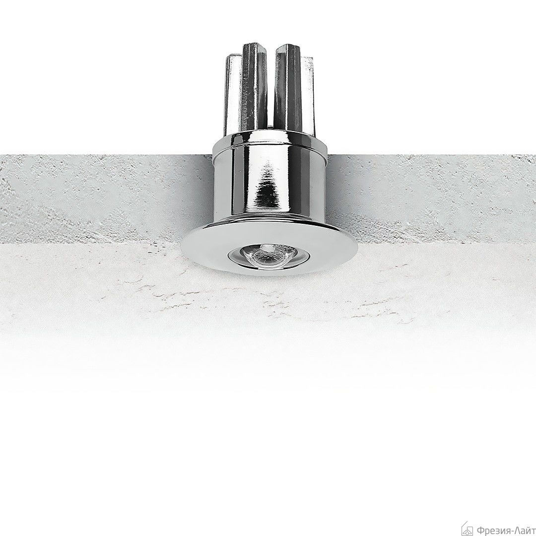 I-Led 85059 светильник встраиваемый потолочный/встраиваемый в стену 73368