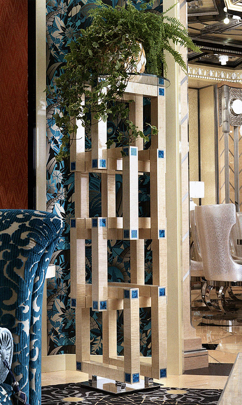 Подставка  FRANCESCO MOLON U543 