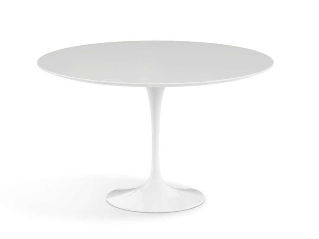 Круглый ламинированный стол In Stock Knoll ARCH-00070953