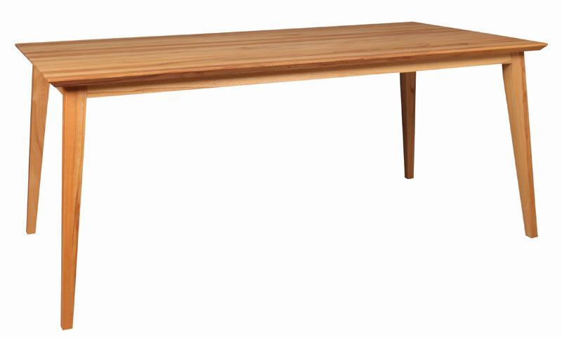 TON Прямоугольный деревянный стол sun-id-1349317 - Вид №4