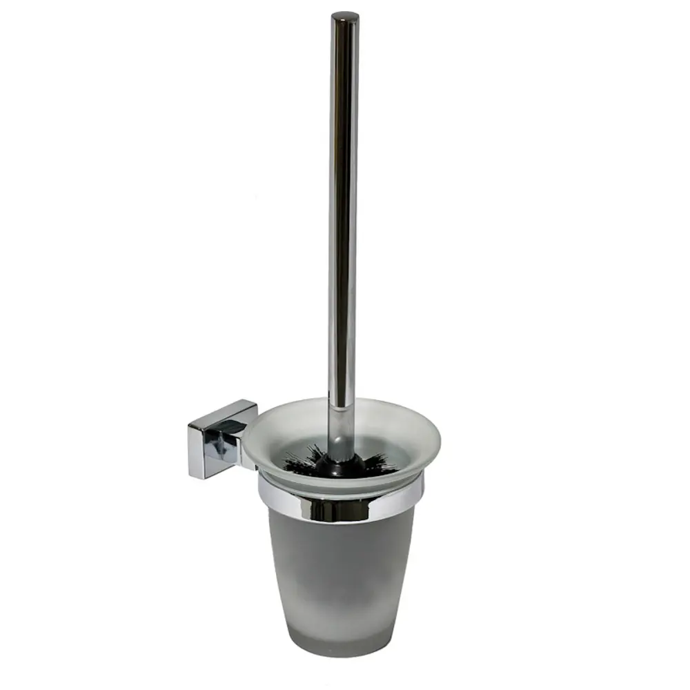 Ёршик для унитаза Bath Plus Bruklin настенный STLM-2009987