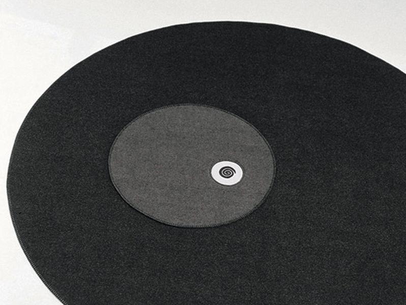 Paola Lenti Ковер из войлока Feltro sun-id-1414500 - Вид №1