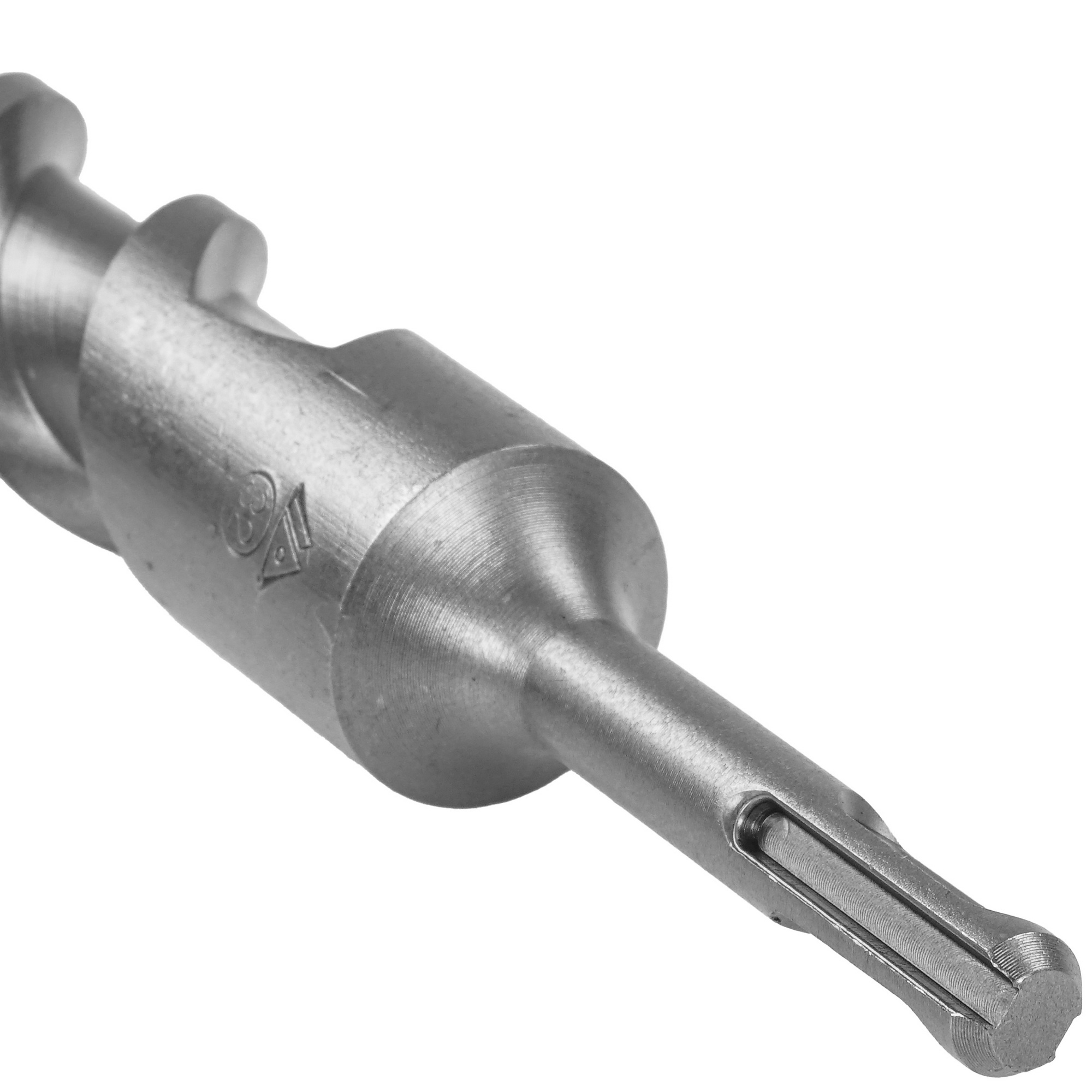 Бур Metallica 905203 600 мм 9120577 STDN-0029299 - Вид №2