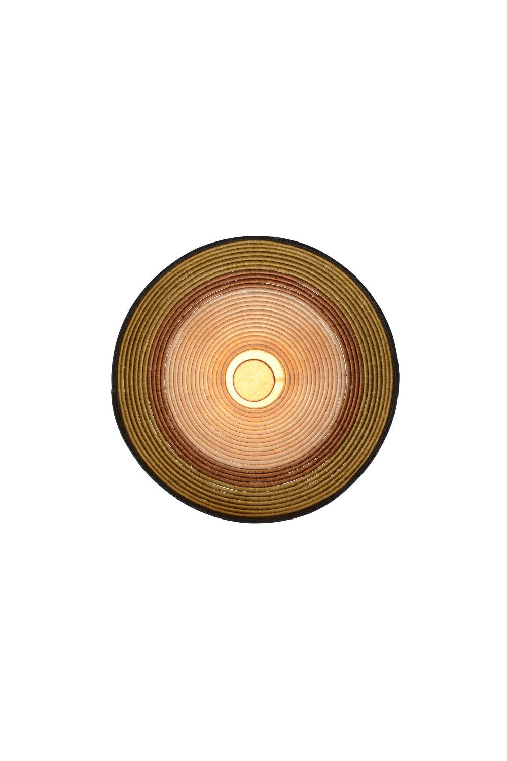 Applique a LED in abaca Forestier Трава ARCH-00120567 - Вид №4