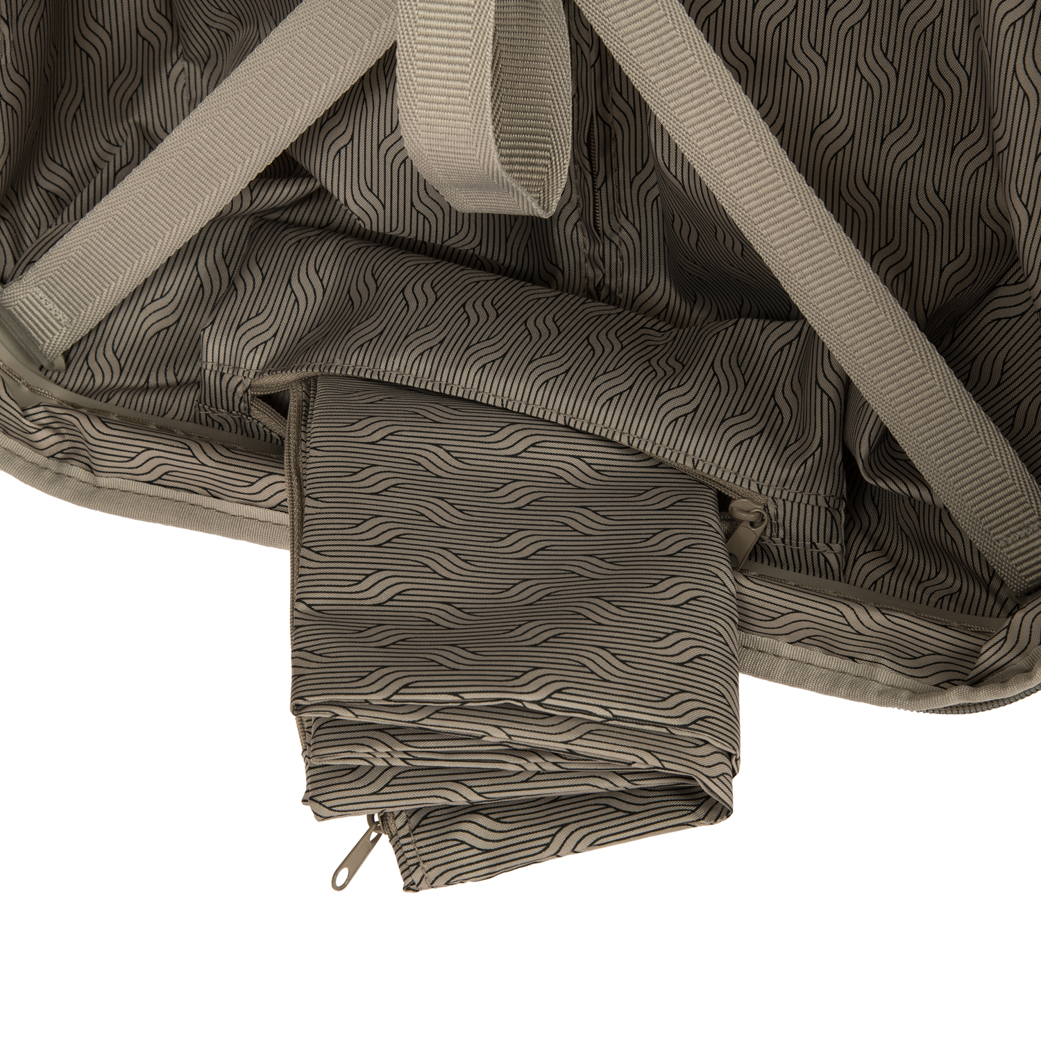 B1Y08429.425 Чемодан B1Y08429 Hard-Shell Carry-On Trolley BY Brics Ulisse - Вид №8