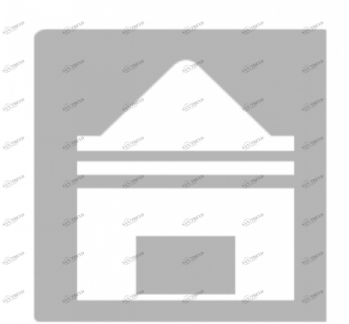 GENEBRE 100066 45 Аэратор против накипи M18 x 1 