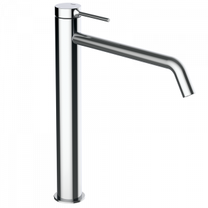 47550470 PREMIUM Chrome XXL Мужской Умывальник Смеситель Хром GRB MIXERS