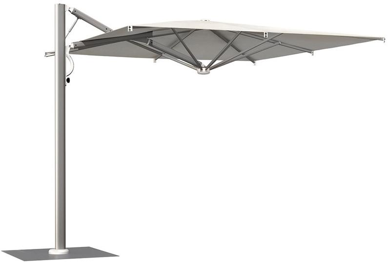 Scolaro Parasol Регулируемый зонтик с боковой стойкой Galaxia Ass  - Вид №2