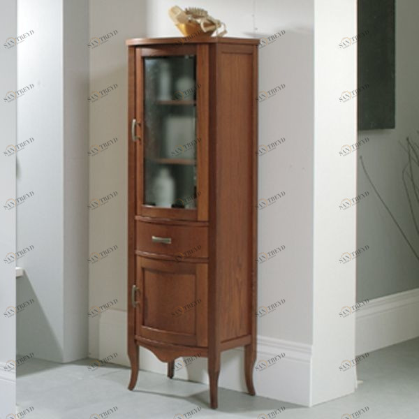 Epoque Витрина GIGLIO wood BATHROOM LINE VEGIGLIOD