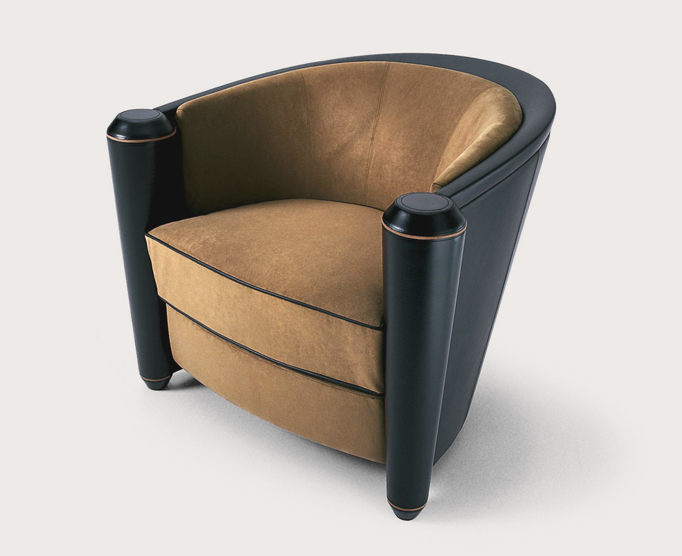 Кресло MARNIE I 4 MARIANI MARNIEPOLTRON Home