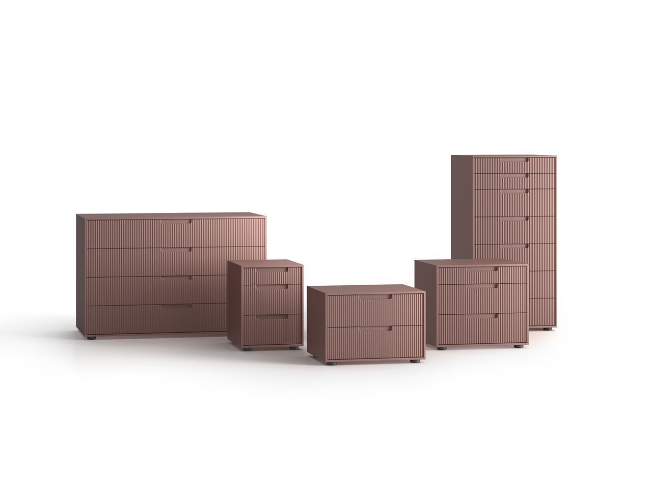 Кассетница Santalucia Mobili Frecato Quadro ARCH-00053781